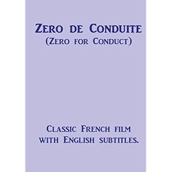 Zero de Conduite