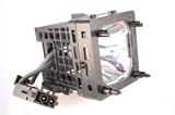 Sony KDS-60A2000 rear projector TV lamp with housing - high quality replacement lamp