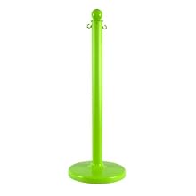 Mr. Chain Stanchion, 2.5" Diameter (Pack of 6)