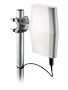 Philips SDV8622 Per interni/esterni, 40 dB, amplificata Antenna TV digitale