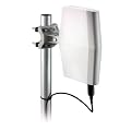 Philips SDV8622 Aktive DVB-T Au�en Antenne (40dB)