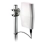 Philips SDV8622 Aktive DVB-T Au�en Antenne (40dB) von Philips