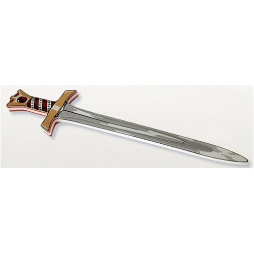 BestSaller 1702 Schwert König