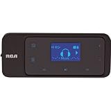 Digital Media Player 2GB LCD Display
