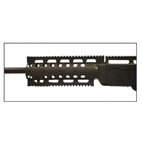 TufForce MT-RG25A - Ruger SR22 Mount [Special Offer: $0 TAX, it is covered]