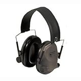 Peltor 97044 Tactical 6S Active Volume Hearing Protector