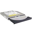 Panasonic 24x CD-RW/8x DVD-ROM Notebook IDE Drive (Black)