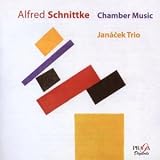 Schnittke: Chamber Music