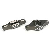 Shock Tool Kit, Aluminum: 12mm Shock by Team Losi Racing