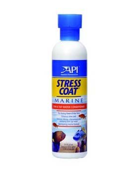 Stress Coat Marine 8oz