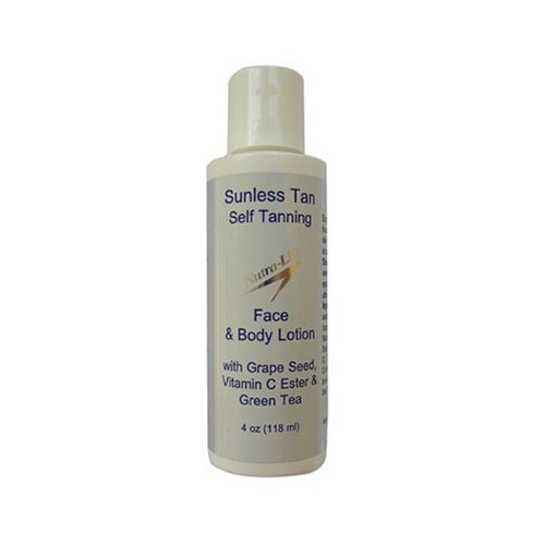 Nutra-lift Sunless Tan