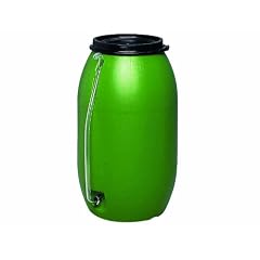 DEHOUST Gartenfass komplett 150 l