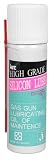 Silicone Gun Oil 300 ml For Airsoft Guns