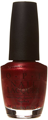 OPI Nail Lacquer, Spotlight On Glitter Rose of Light, 0.5 Ounce OPI Nail Lacquer, Spotlight On Glitter Rose of Light, 0.5 Ounce