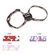 C NYL PALS HARNESS 5/16" RWB