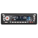 Ministry of Sound Mosca 094 SX 1  Car Stereo