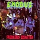 Fabulous Disaster [VINYL]