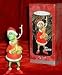 1998 The Grinch Hallmark Ornament