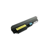 IBM ThinkPad Z60t Replacement 6-Cell Battery and Charger (DQ-92P1126-6, DQ-92P1106)