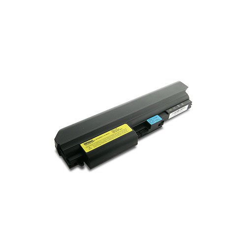 IBM ThinkPad Z60t Replacement 6-Cell Battery and Charger (DQ-92P1126-6, DQ-92P1106)