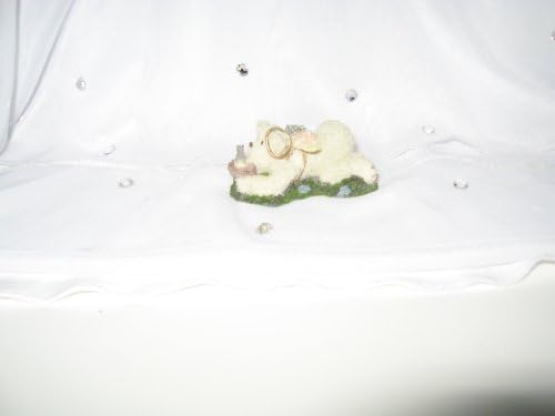 Boyds Lil Wings Angel Bear Birdie #24163