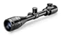 Tasco Target/ Varmint 2.5-10x42 Matte Riflescope, Red Illuminated Mil Dot Reticle