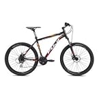 Fuji Nevada 1.7 D(2013) Mountain Bike