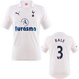 Tottenham Hotspur Bale Trikot Home 2012, M