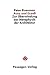 Aura und Exze�: Zur �berwindung der Metaphysik der Architektur
