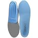 Superfeet Active Blue Insoles