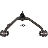 Moog CK8728T Control Arm with Ball Joint