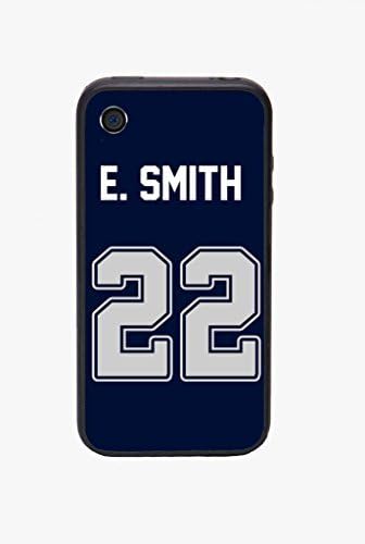 Emmitt Smith Dallas Cowboys Iphone 6 Plus Case