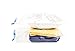 Greenco 16 Pack Space Saver Vacuum Seal Storage Bags, Combo Value Pack Space Bag