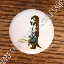 ANIME TIFA DRAWER PULLS KNOBS