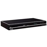 New-DVD Recorder w/1080p - DR570