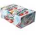 Eclipse Gum Fusion with Peppermint Berry Flavor - 10 Pack, 9 ea