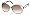 Brown Frame/Brown Lens