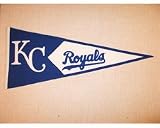 Kansas City Royals MLB Classic Pennant