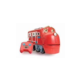 Learning Curve Chuggington Remote Control Wilson