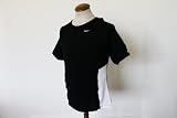 Nike Miler Dri-Fit UV Short Sleeve T-Shirt