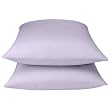 Room Essentials® Standard Pillowcase Set - Light Purple