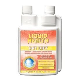 Liquid Health Day Diet - 1.2 oz - Liquid