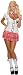 Sexy School Girl Uniform Costume