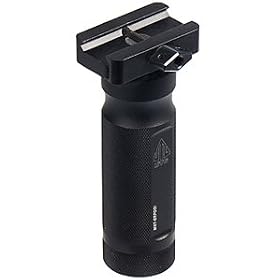 UTG Law Enforcement Metal Foregrip&nbsp;Newest Version
