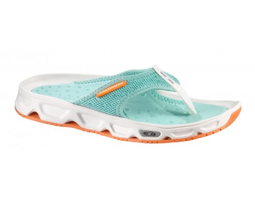 Salomon Damen Laufschuhe RX Break 8,5