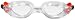 Aqua Sphere Kaiman Goggles - Small Face - Transparent/Clear Lens