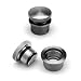 YAFFE WORLD'S SMALLEST GAS CAP