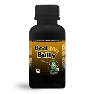 Bed Bug Spray- Bed Bug Bully 8oz