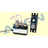 Align Ds510M Servo Gear Set HSP51032
