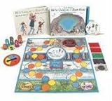 We're Going on a Bear Hunt - Book, Board Game and DVD (Book & DVD & Game)